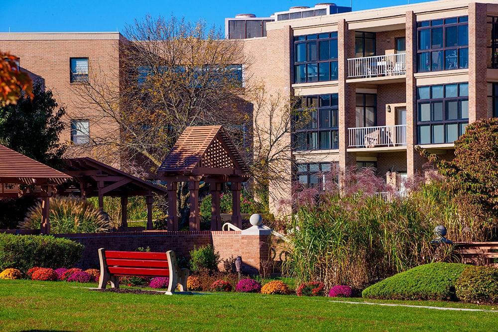 The Community at Rockhill Senior Living Community Assisted Living